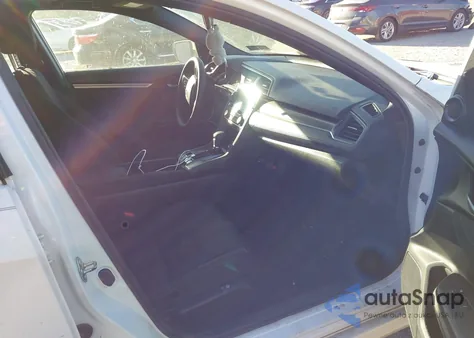 2019 Honda Civic Ex z USA, uszkodzony, nr VIN SHHFK7H68KU418928